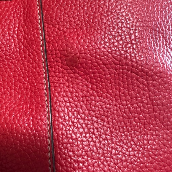 Dooney and Bourke Lexington shopper - Picture 12 of 12